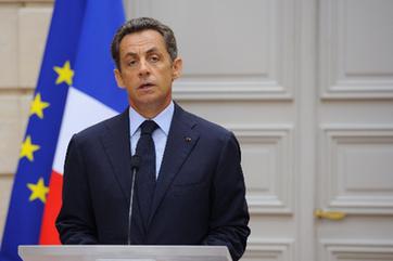 薩科齊證實法國人質遭基地分支殺害