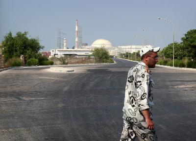 伊朗“啟用”首座核電站 強調民用性全國將慶祝