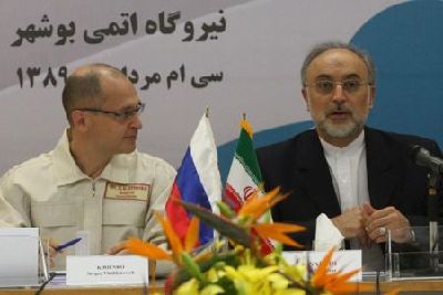 伊朗“啟用”首座核電站 強調民用性全國將慶祝