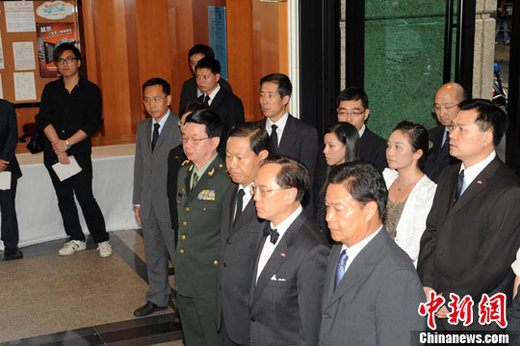 菲律賓人質劫持案件圖片全紀錄