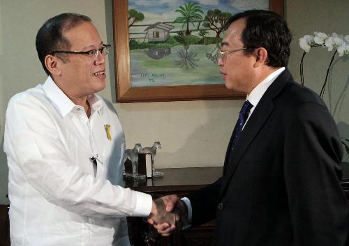 阿基諾三世承諾將賠償香港遇難者 菲再發(fā)槍擊案致4死