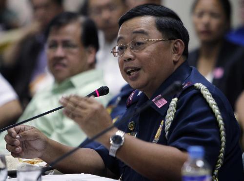 阿基諾三世承諾將賠償香港遇難者 菲再發槍擊案致4死