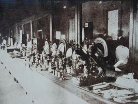 組圖：俄貝爾加湖底疑發現沙皇黃金寶藏