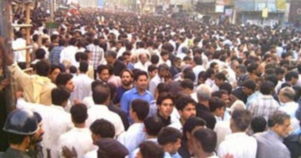 巴基斯坦3起連環(huán)襲擊致30人死200多人傷