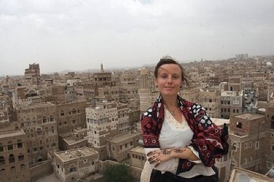 伊朗稱(chēng)準(zhǔn)備釋放被押美國(guó)婦女 保釋金需50萬(wàn)美元