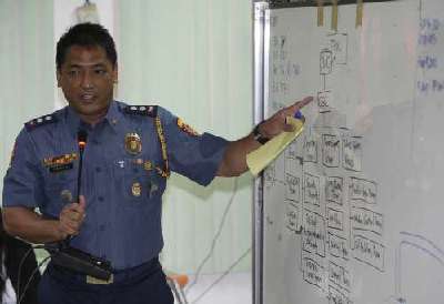 菲調查人員稱香港人質被劫匪開槍打死