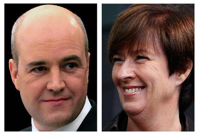 瑞典產生“懸浮議會” 極右翼政黨崛起引擔憂