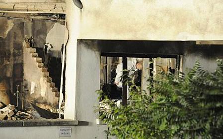 德國小城發生槍擊案 女子槍殺三人后被警方擊斃