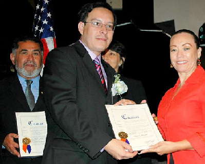 尼加拉瓜外交官紐約寓所內被割喉 尸體旁邊留有匕首