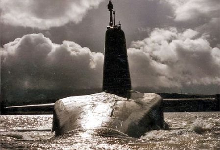 為削減軍費開支 英法兩國可能共享核威懾力量