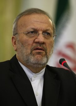 伊朗官方承認核設施內存在泄密 增強管理嚴加防范