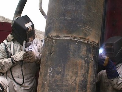 智利礦難救援行動在即 被困礦工爭搶最后升井名額