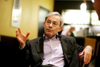 揭示經濟政策如何影響就業等問題 三人分享諾貝爾獎