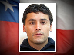 智利礦難首名礦工成功升井 被困地下68天