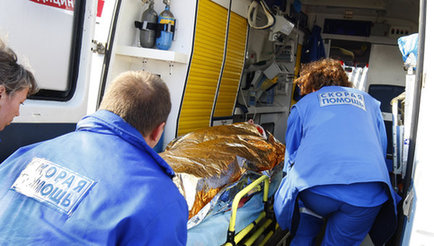 哈薩克斯坦發生多車相撞至少11人死亡（圖）