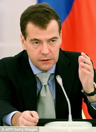 俄羅斯準備重返阿富汗 戈爾巴喬夫稱北約取勝無望