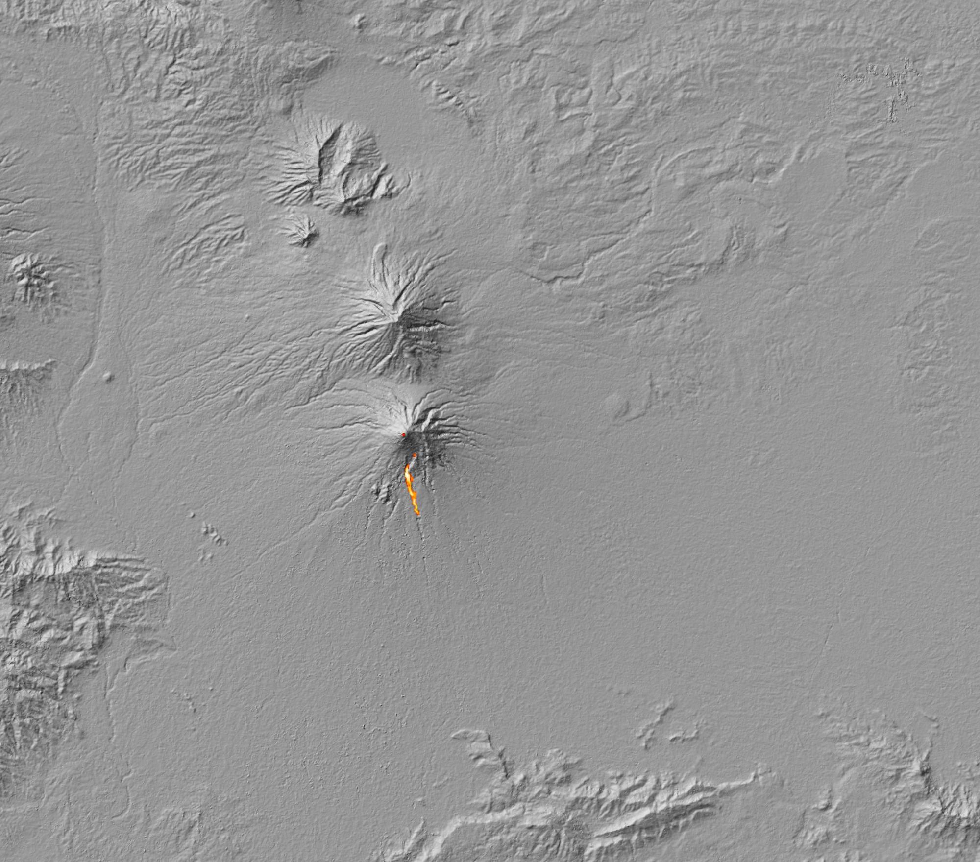 印尼火山噴發致138人死亡 災區擬再辦集體葬禮