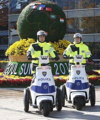 G20：金魚當(dāng)“警衛(wèi)”酒店搶商機(jī) 倡導(dǎo)單雙號(hào)限行