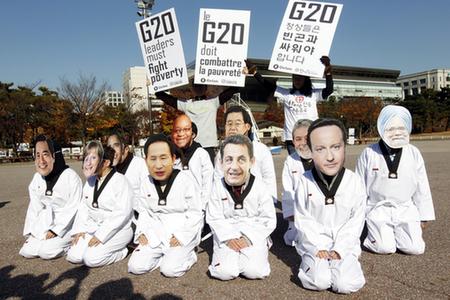 G20：金魚當(dāng)“警衛(wèi)”酒店搶商機(jī) 倡導(dǎo)單雙號(hào)限行