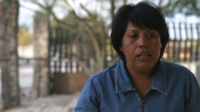 男人不爭(zhēng)氣墨西哥再出倆女警長(zhǎng) 其中一位是家庭主婦