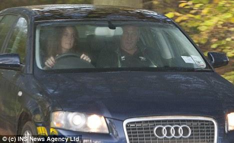 英國“準王妃”凱特家族不和 某些親戚或無緣婚禮