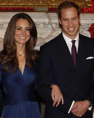 英國“準(zhǔn)王妃”凱特家族不和 某些親戚或無緣婚禮