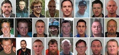 新西蘭事故礦二次爆炸 警方認為被困礦工均身亡