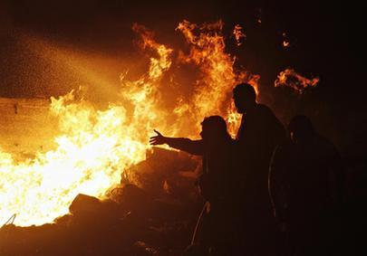 俄貨機巴基斯坦起飛2分鐘墜毀共20人遇難