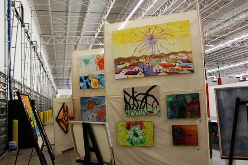 帶您體驗坎昆會場的墨西哥風味