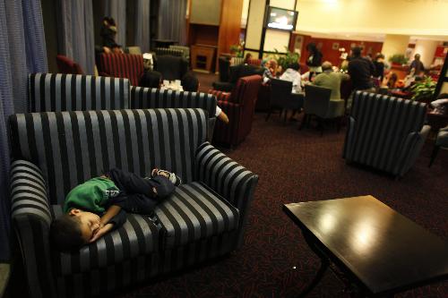 以色列北部發生山火約40人死亡 呼吁多國援助