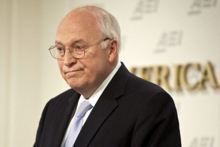 美前副總統切尼卷入賄賂丑聞 遭尼日利亞正式指控