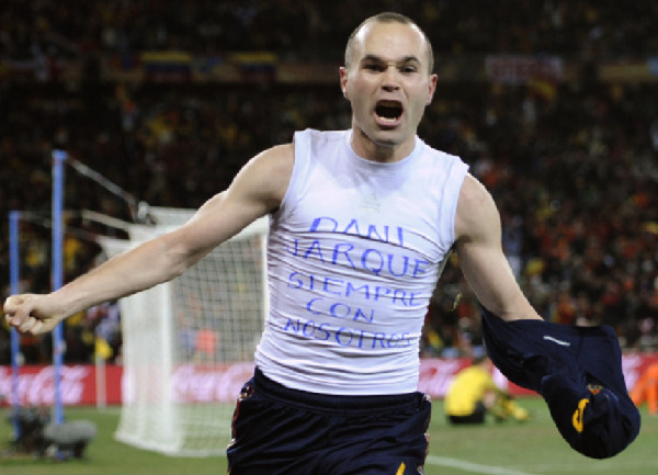 盤點2010年國際社會十大悲歡離合