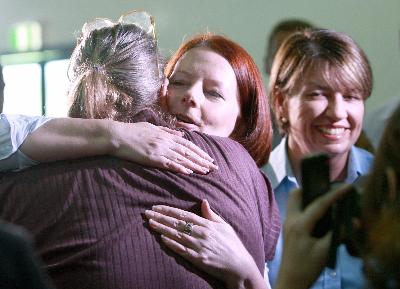 強(qiáng)降雨引發(fā)洪水 澳大利亞昆士蘭州20萬居民受災(zāi)