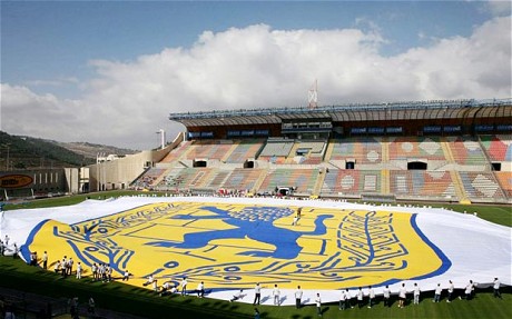 以色列逮捕英領(lǐng)館兩雇員 恐致雙方緊張關(guān)系升級