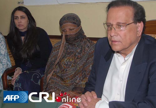 巴基斯坦旁遮普省省長遭其保鏢暗殺身亡