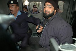 巴基斯坦遇刺省長即將下葬 當局升級安保措施