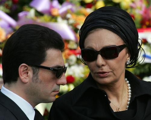 長期流亡精神抑郁 伊朗末代國王小兒子在美開槍自殺