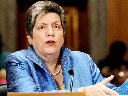 美國再發生包裹自燃案 收件人為國土安全部長