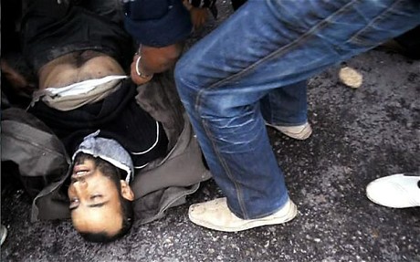 突尼斯發生多起流血沖突 造成14人死亡