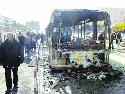 突尼斯年輕人失業(yè)率達(dá)52%