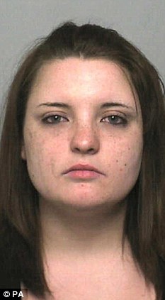 英少女連續(xù)報假案稱遭強奸 被判入獄兩年