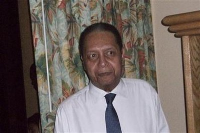 海地前總統杜瓦利埃計劃留在祖國 或再度投身政壇