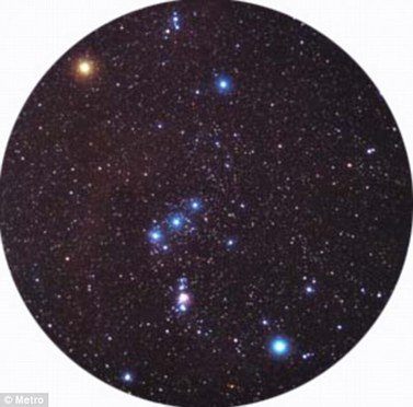 超新星爆發最快今年上演 空中或現“兩個太陽”