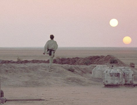 超新星爆發最快今年上演 空中或現“兩個太陽”