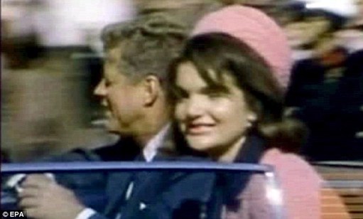 美年近半百救護車拍出12萬高價 曾運送肯尼迪棺槨