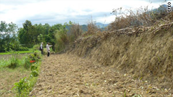 “越南版長城”揭開神秘面紗 歷史因素阻礙開發(fā)
