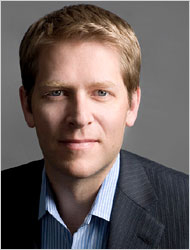 前白宮記者出任奧巴馬政府新發言人