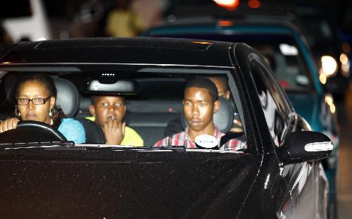 南非前總統即將出院 呼吸道感染疾病被治愈