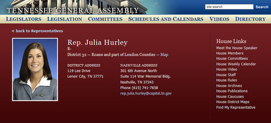 美最新版“麻雀變鳳凰”:熱辣女招待就任州議員