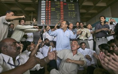 巴基斯坦航空公司員工繼續罷工 數千旅客滯留